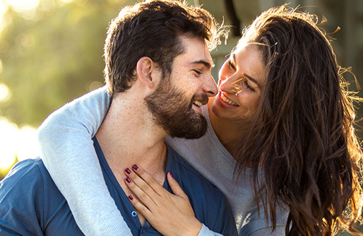 Get Desired Love Partner 