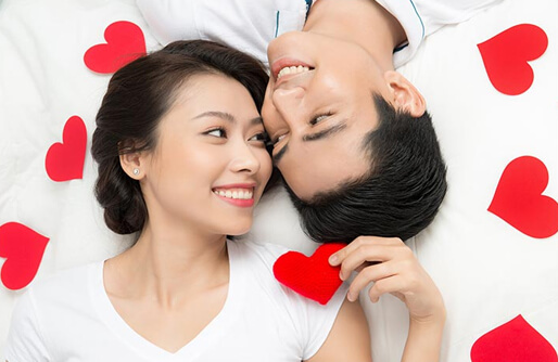 Love Problem Solution