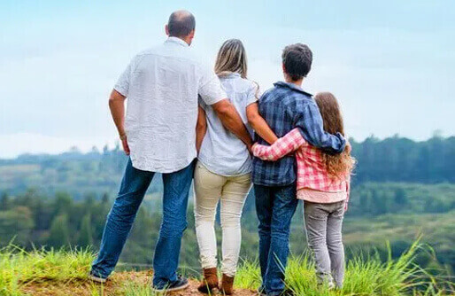 Family Problem Solution